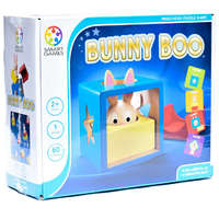 Fakopáncs Smart Games Bunny Boo - Logikai játék