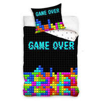Game Over - Tetris obliečka na perinu
