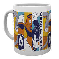 Looney Tunes – Space Jam hrnček