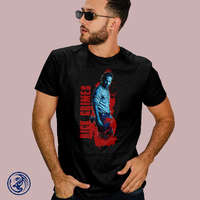 The Walking Dead - Rick, pánske tričko