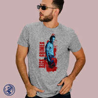 The Walking Dead - Rick, pánske tričko