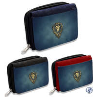 World of Warcraft - Aliancia - džínsová peňaženka