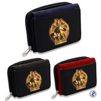 Jurassic World - džínsová peňaženka