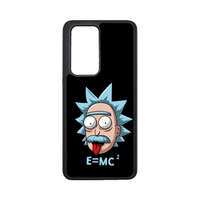 Honor Rick a Morty - Einstein - Honor obal