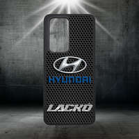 Honor S vlastným menom – Logo Hyundai - Honor obal
