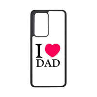 Honor Deň otcov - I Love Dad - Honor obal