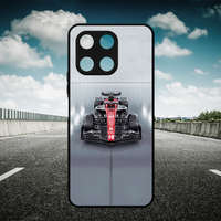 Honor Formula 1 - Alfa Romeo 2023 - Honor obal