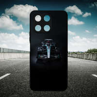 Honor Formula 1 - Mercedes AMG car - Honor obal