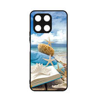 Honor Leto - Plážový wellness - Honor obal