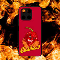 Honor Chili - Chilihead - Honor obal