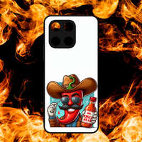 Honor Chili - Mr. Chili Head - Honor obal