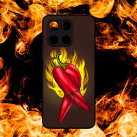 Honor Chili - I love Chili - Honor obal