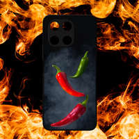 Honor Chili peppers - Honor obal