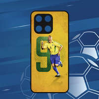 Honor Futbalové legendy - Ronaldo - Honor obal