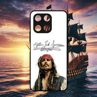 Honor Piráti z Karibiku - Captain Jack Sparrow - Honor obal