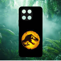 Honor Jurassic Park - Jurassic World logo - Honor obal