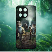 Honor Jurassic Park - Velociraptory- Honor obal