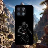 Honor Assassin'S Creed - Black Ezio - Honor obal