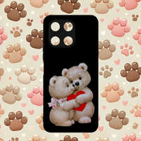 Honor Medvedíky - I Love my Teddy bear - Honor obal