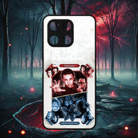 Honor Stranger Things - The Upside Down - Honor obal