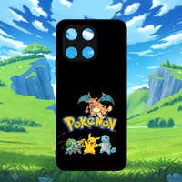 Honor Pokemon - Plagát - Honor obal