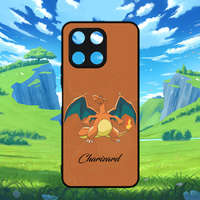 Honor Pokemon - Charizard - Honor obal
