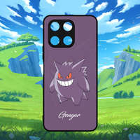 Honor Pokemon - Gengar - Honor obal