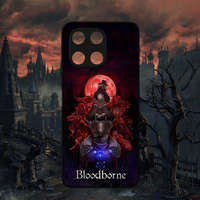 Honor Bloodborne - Under the Red Moon - Honor obal