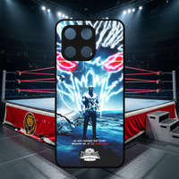 Honor Profesionálny Wrestling - The Rock - Honor obal