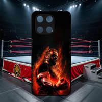 Honor Profesionálny Wrestling - Roman Reigns - Honor obal