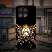 Honor Borderlands - Psycho - Honor obal