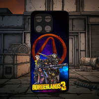 Honor Borderlands - Bordarlands 3 - Honor obal