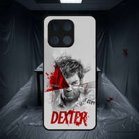 Honor Dexter - We all have a dark side - Honor obal