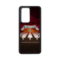 Huawei, Google Pixel Metallica - Master of Puppets - Google Pixel / Huawei obal
