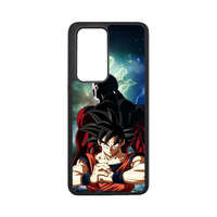 Huawei, Google Pixel Dragon Ball Super - Goku VS Jiren - Google Pixel / Huawei obal