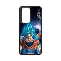 Huawei, Google Pixel Dragon Ball Super - Goku & Bills - Google Pixel / Huawei obal