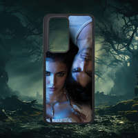 Huawei, Google Pixel Upírske denníky - Elena & Damon - Google Pixel / Huawei obal