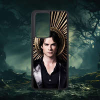 Huawei, Google Pixel Upírske denníky - Damon Salvatore - Google Pixel / Huawei obal