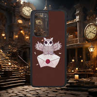 Huawei, Google Pixel Harry Potter - List z Rokfortu - Google Pixel / Huawei obal