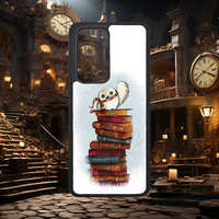 Huawei, Google Pixel Harry Potter - Hedwig - Google Pixel / Huawei obal