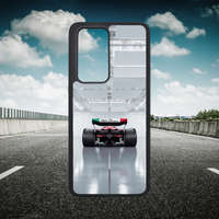 Huawei, Google Pixel Formula 1 - Alfa Romeo - Google Pixel / Huawei obal