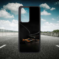 Huawei, Google Pixel Formula 1 - McLaren MCL38 car - Google Pixel / Huawei obal