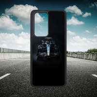 Huawei, Google Pixel Formula 1 - Mercedes AMG car - Google Pixel / Huawei obal
