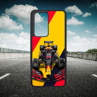 Huawei, Google Pixel Formula 1 - Red Bull colour - Google Pixel / Huawei obal
