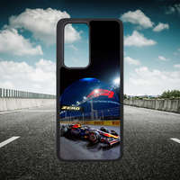 Huawei, Google Pixel Formula 1 - Red Bull car on way - Google Pixel / Huawei obal
