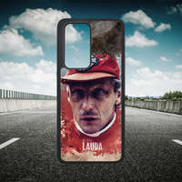 Huawei, Google Pixel Formula 1 - Niki Lauda splash - Google Pixel / Huawei obal