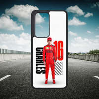 Huawei, Google Pixel Formula 1 - Charles Leclerc 16 - Google Pixel / Huawei obal