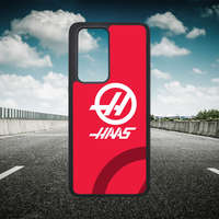 Huawei, Google Pixel Formula 1 - Haas team - Google Pixel / Huawei obal