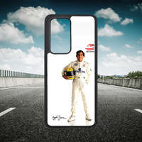 Huawei, Google Pixel Formula 1 - Ayrton Senna - Google Pixel / Huawei obal