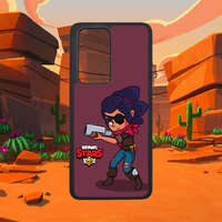 Huawei, Google Pixel Brawl Stars - Bandita Shelly - Google Pixel / Huawei obal